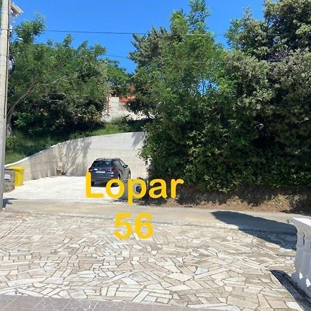 Apartments Stella-Dora Lopar Εξωτερικό φωτογραφία