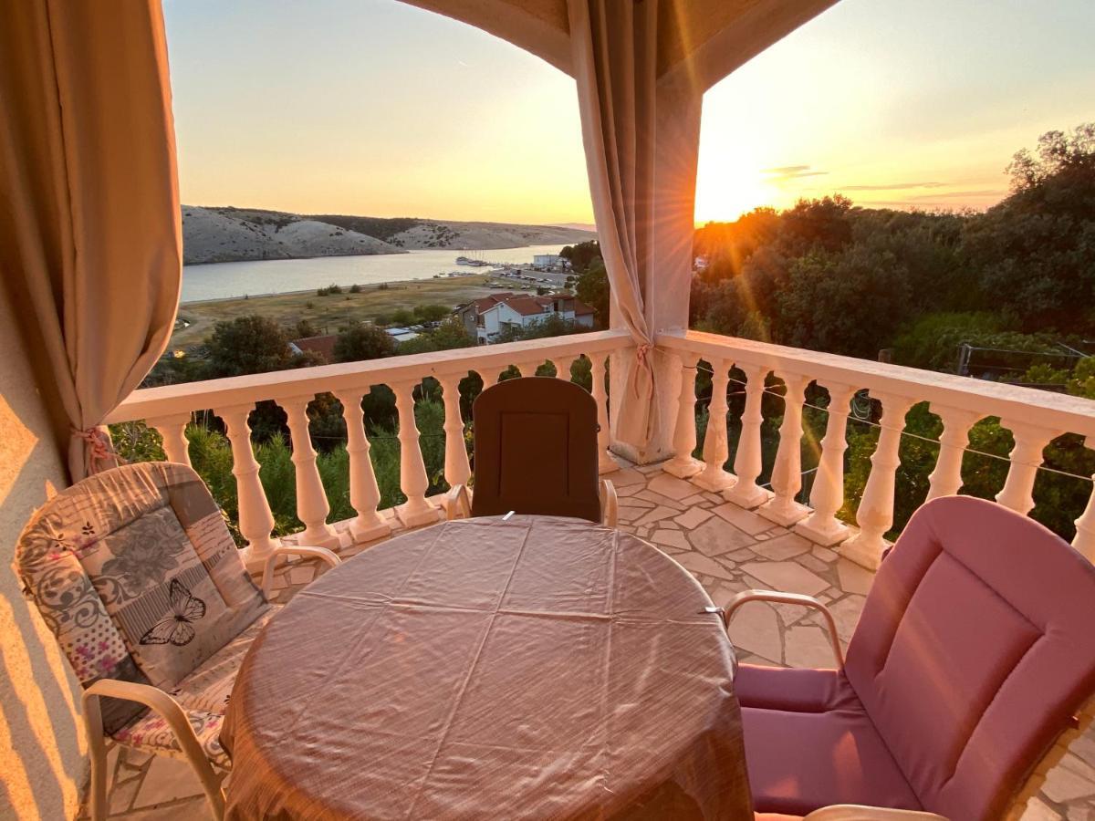 Apartments Stella-Dora Lopar Εξωτερικό φωτογραφία