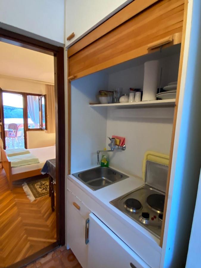 Apartments Stella-Dora Lopar Εξωτερικό φωτογραφία