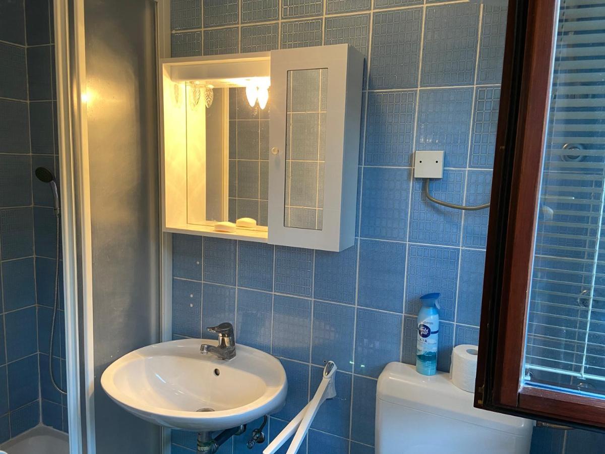Apartments Stella-Dora Lopar Εξωτερικό φωτογραφία