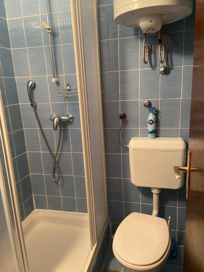 Apartments Stella-Dora Lopar Εξωτερικό φωτογραφία