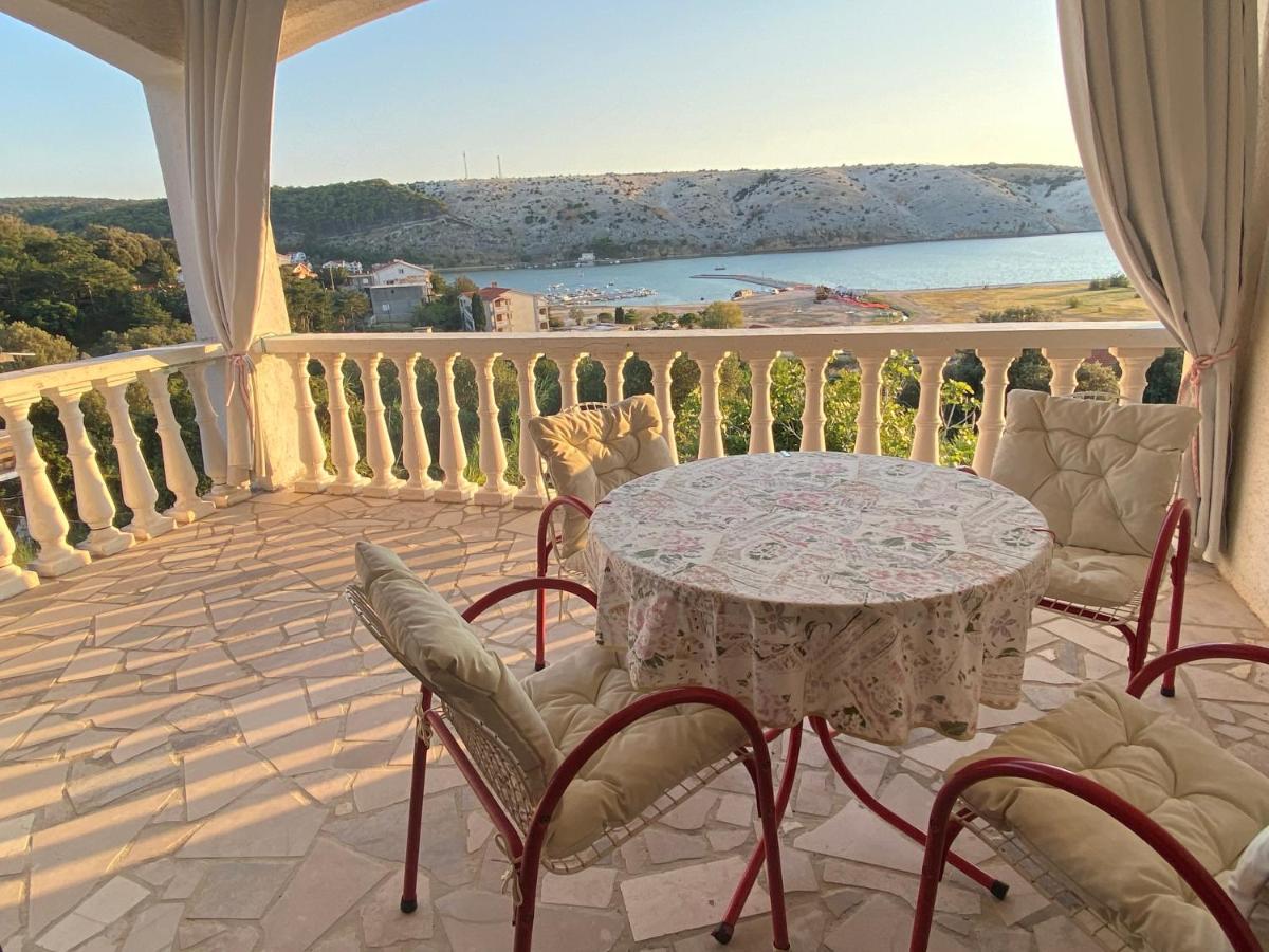 Apartments Stella-Dora Lopar Εξωτερικό φωτογραφία