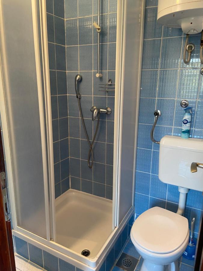 Apartments Stella-Dora Lopar Εξωτερικό φωτογραφία