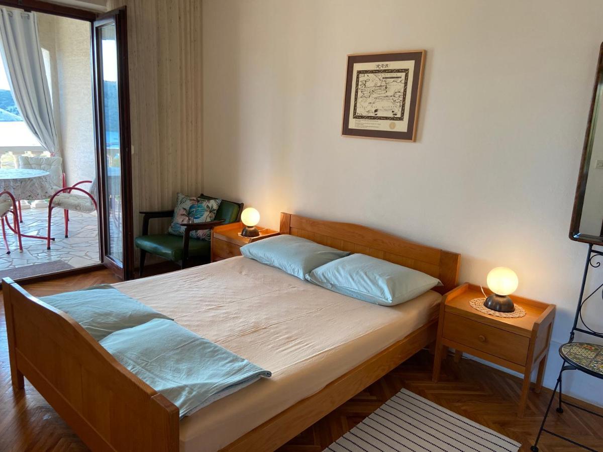 Apartments Stella-Dora Lopar Εξωτερικό φωτογραφία