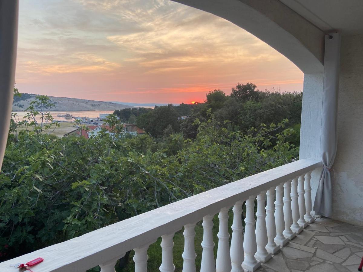 Apartments Stella-Dora Lopar Εξωτερικό φωτογραφία