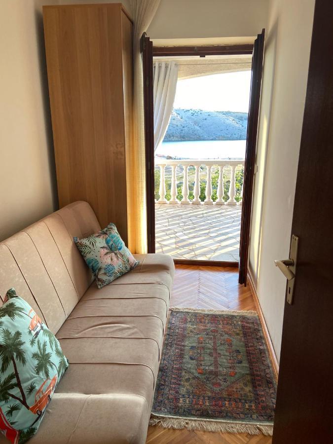 Apartments Stella-Dora Lopar Εξωτερικό φωτογραφία