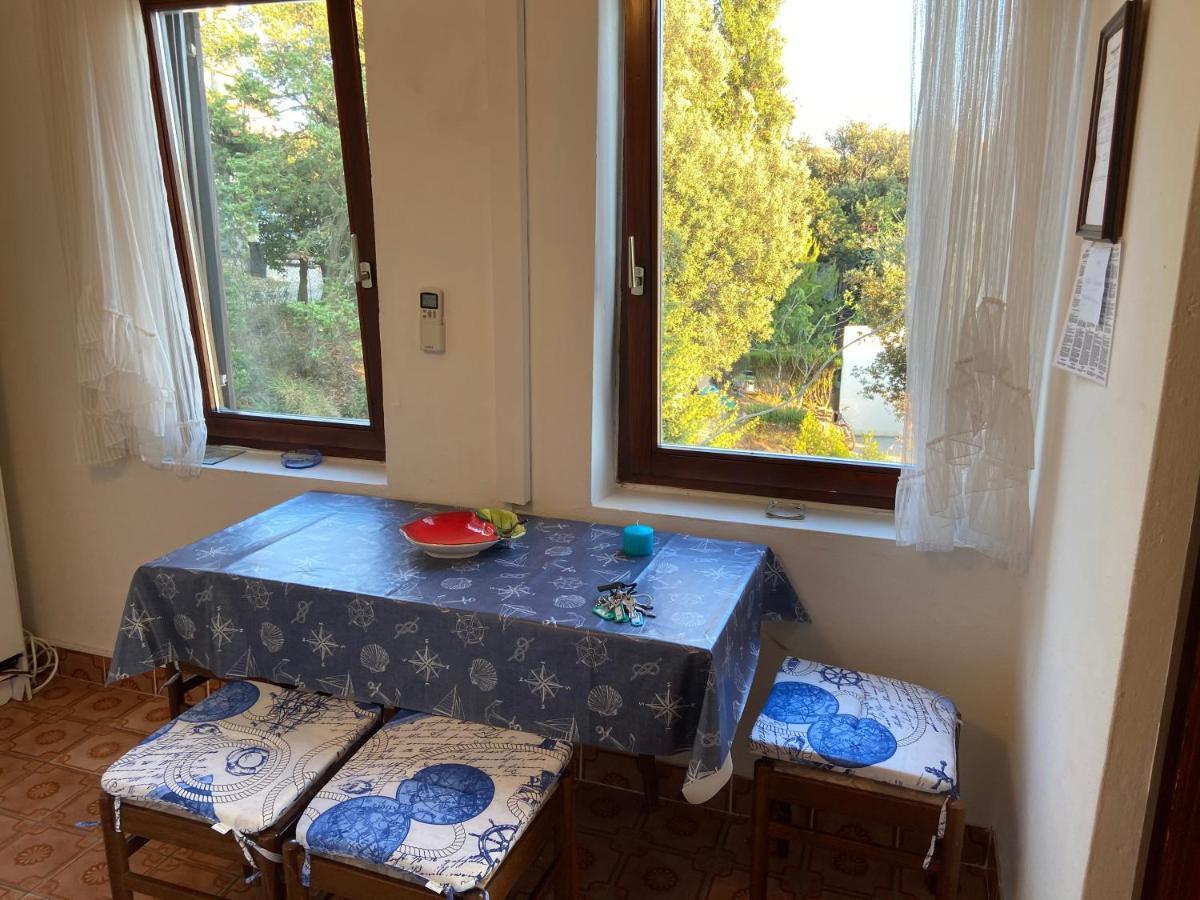 Apartments Stella-Dora Lopar Εξωτερικό φωτογραφία