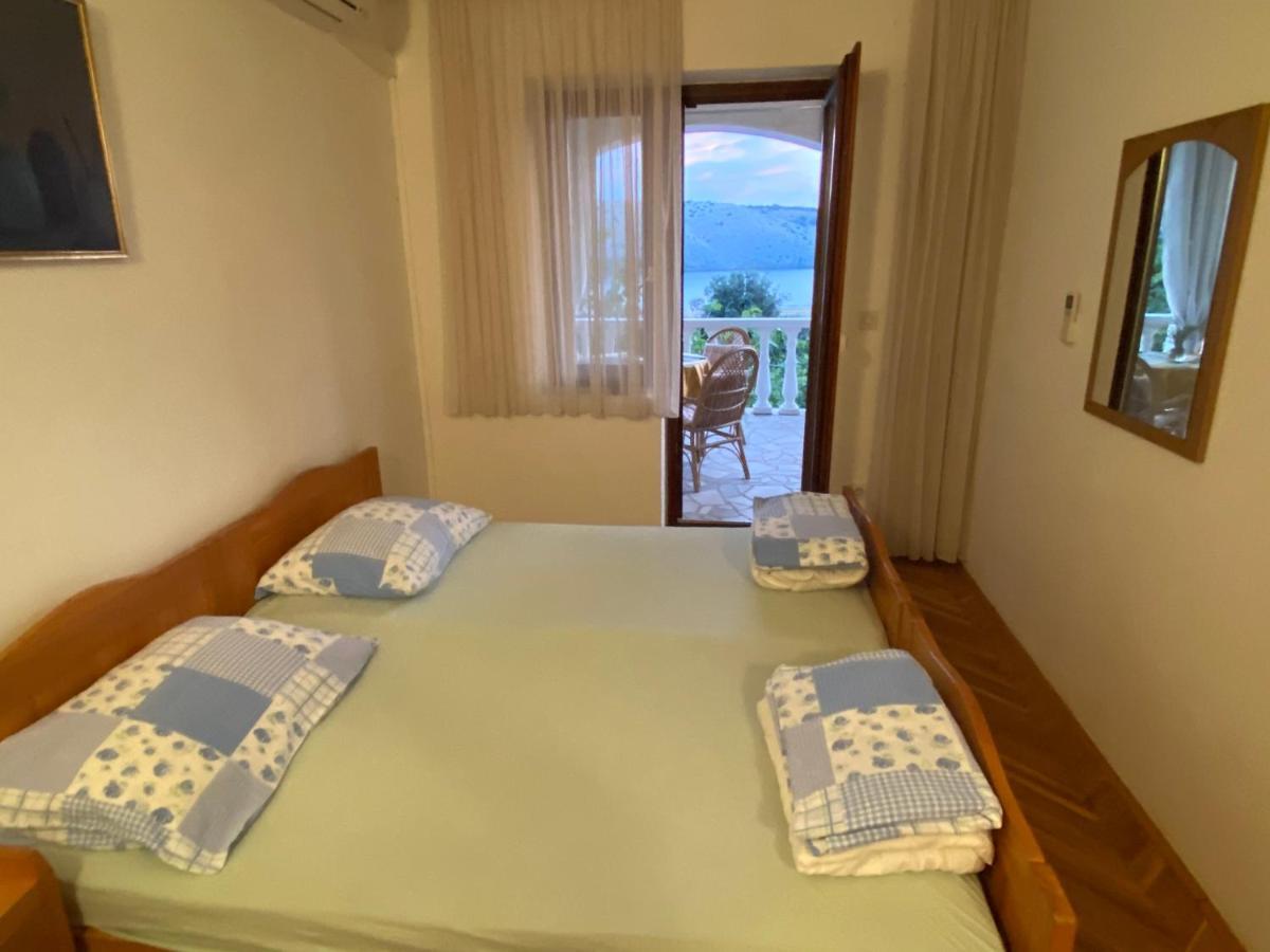 Apartments Stella-Dora Lopar Εξωτερικό φωτογραφία