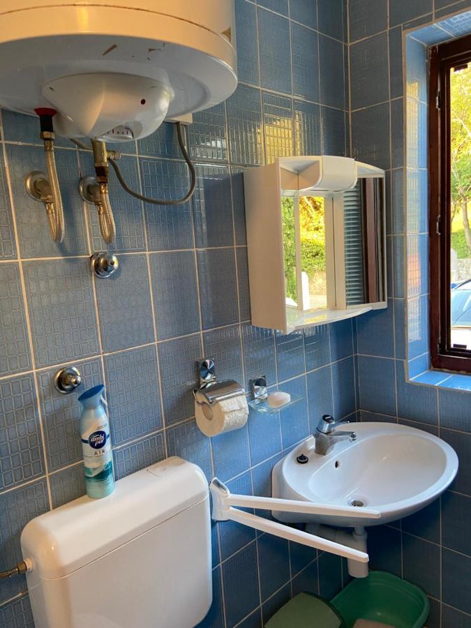 Apartments Stella-Dora Lopar Εξωτερικό φωτογραφία
